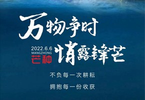 嵐泊灣丨萬物爭時，悄露鋒芒